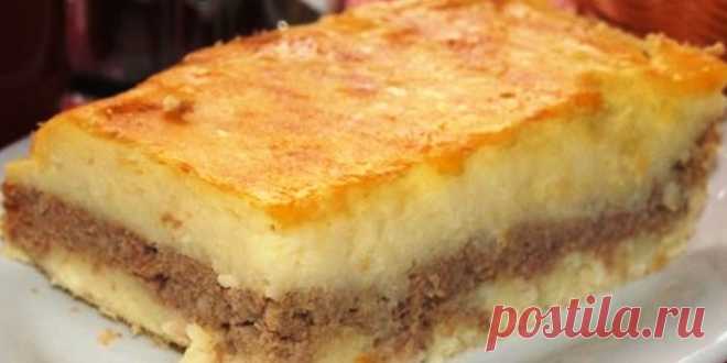 Картофельная запеканка с мясом - как приготовить пошагово по рецептам с фото в духовке или мультиварке