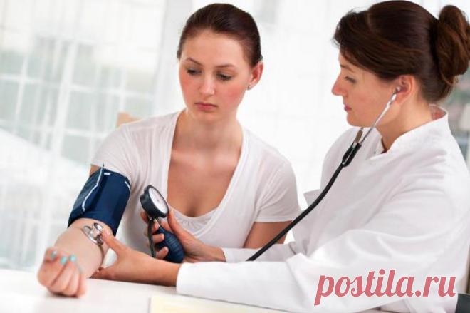 Психосоматика высокого давления: причины, что делать