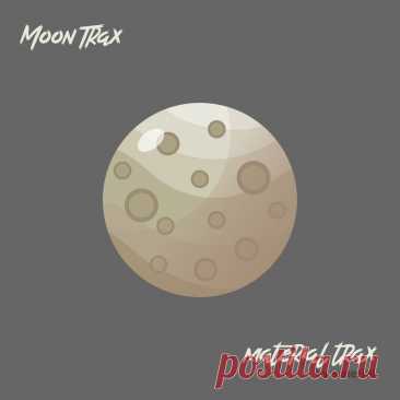 VA - Moon Trax MATERIALTRAX148 FLAC » MinimalFreaks.co