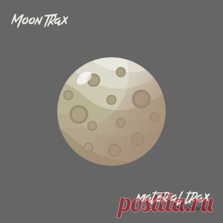 VA - Moon Trax MATERIALTRAX148 FLAC » MinimalFreaks.co