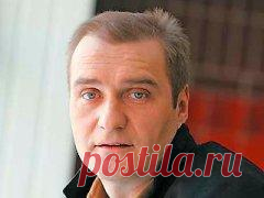 Александр Балуев