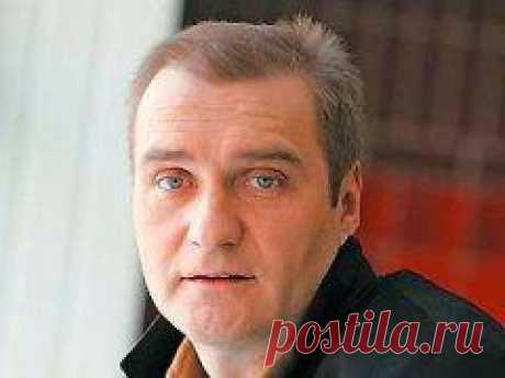 Сегодня 06 декабря в 1958 году родился(ась) Александр Балуев