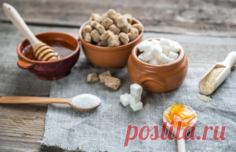 8 вредных продуктов и их полезные заменители