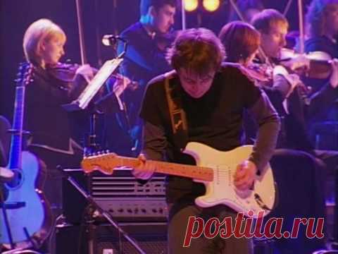 Николай Носков 