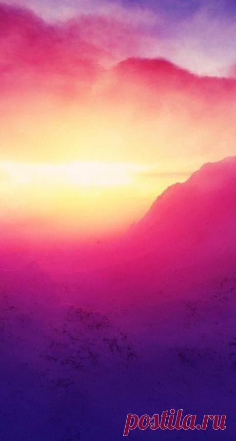 Крутые подборки обоев 😉 👍