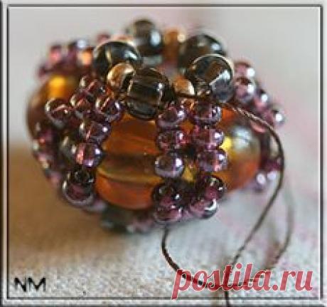 бусина из стекляруса и бисера: 21 тыс изображений найдено в Яндекс.Картинках