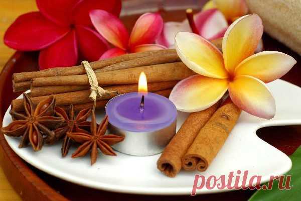 Массаж и ароматерапия при миозите - Образованная Сова