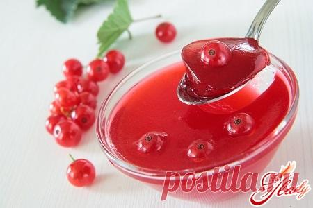 Очищающий кисель для плоского живота – маленькое чудо