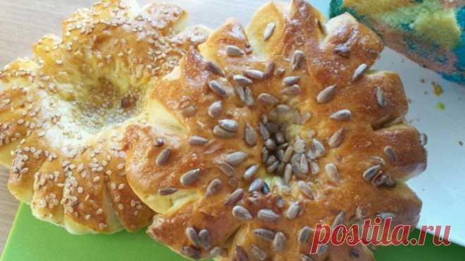 (+1) тема - КУЛЬЧА (Лепёшки ) | Любимые рецепты