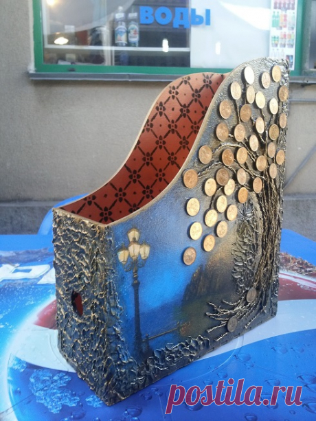 | ДЕКУПАЖ