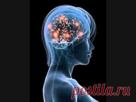 Тета-Медитация - YouTube