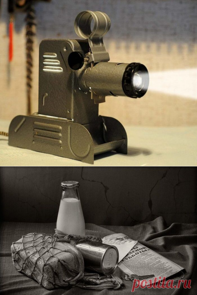 Ностальгия по «восьмидесятым»: вещи, которые можно смело назвать символами эпохи