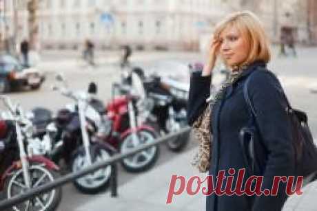 Сегодня 20 июня отмечается "Всемирный день мотоциклиста"