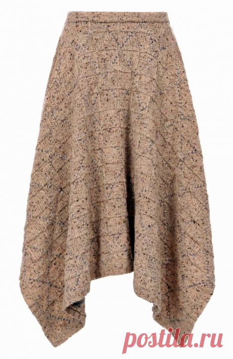 Роскошь кружева и мухоморчики: последние трикотажные новинки ЦУМа и цены на них | Вязание с Paradosik_Handmade | Дзен