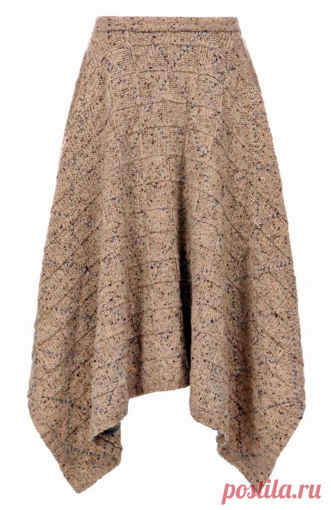 Роскошь кружева и мухоморчики: последние трикотажные новинки ЦУМа и цены на них | Вязание с Paradosik_Handmade | Дзен