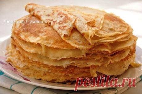 (4) Рецепты от ХорошоГотовим.Ру