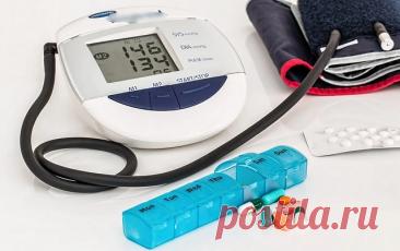 АМЕРИКАНСКИЙ ВРАЧ РАССКАЗАЛ О СПОСОБАХ СНИЖЕНИЯ АРТЕРИАЛЬНОГО ДАВЛЕНИЯ БЕЗ ЛЕКАРСТВ — Journal women❜s