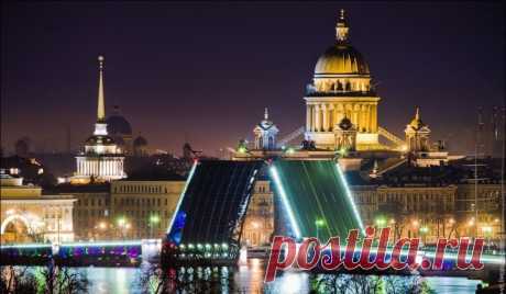 ПЕТЕРБУРГ