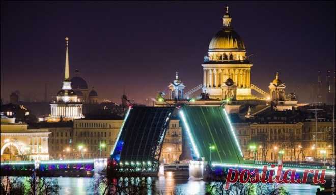 ПЕТЕРБУРГ