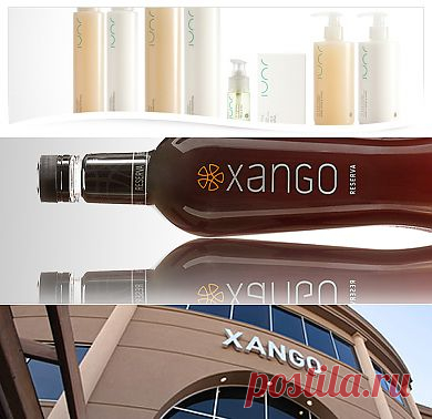 Juni® от XANGO | XANGO Россия