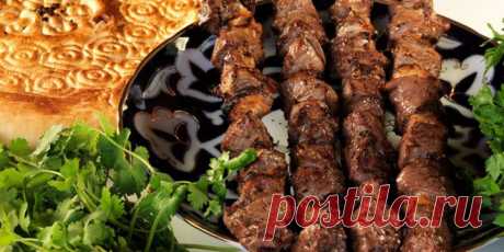 Шашлыки | Женский журнал Прелесть - мода, красота, здоровье и кулинария