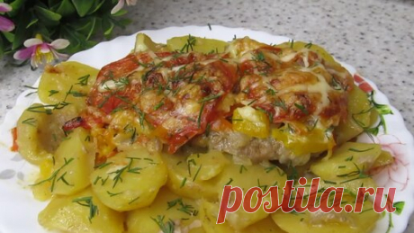 Выручу вас с ужином, приготовим быстро и вкусно. Все будут сыты. Идея ужина для уютного вечера, когда хочется сытного, но без усилий. | РЕЦЕПТЫ ОТ МАМУЛИ | Дзен