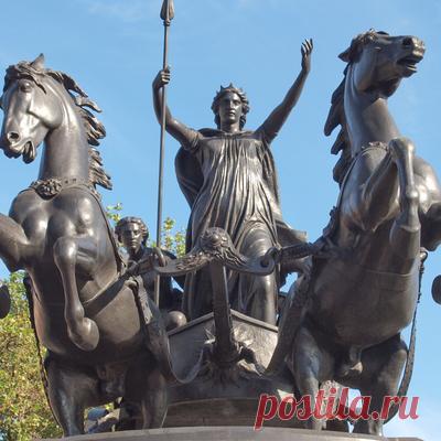 Brunhild, Blenda und Boudicca: 5 europäische Kriegerinnen, die man kennen sollte Männliche Helden dominieren sowohl in Geschichtsbüchern als auch in Legenden und Mythen. Doch tauchen hier immer wieder starke und unabhängige Frauen auf, die auch heute ein Beispiel sind für Tapferkeit, Mut und Selbstbestimmung.