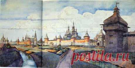 Старая Тула и её оружейники (Страницы Русской Истории) / Проза.ру