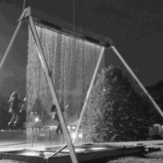 Качели.