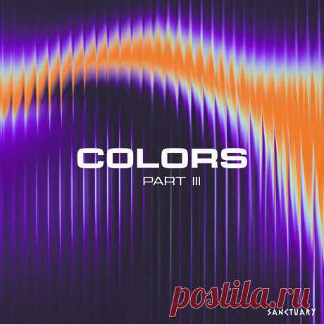 VA - COLORS Part III SNC021 » MinimalFreaks.co