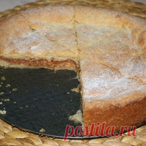 Турецкий яблочный пирог рецепт – турецкая кухня: выпечка и десерты