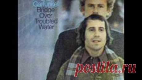 Simon & Garfunkel - So Long, Frank Lloyd Wright
