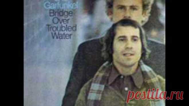 Simon & Garfunkel - So Long, Frank Lloyd Wright