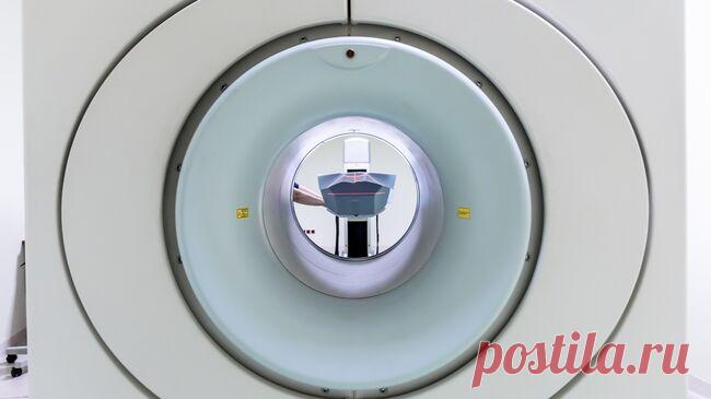 Новый магнитно-резонансный томограф заработал в подмосковной больнице