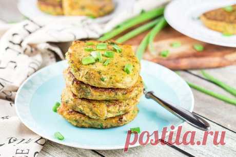 Котлетки туна-гурман! – БУДЬ В ТЕМЕ