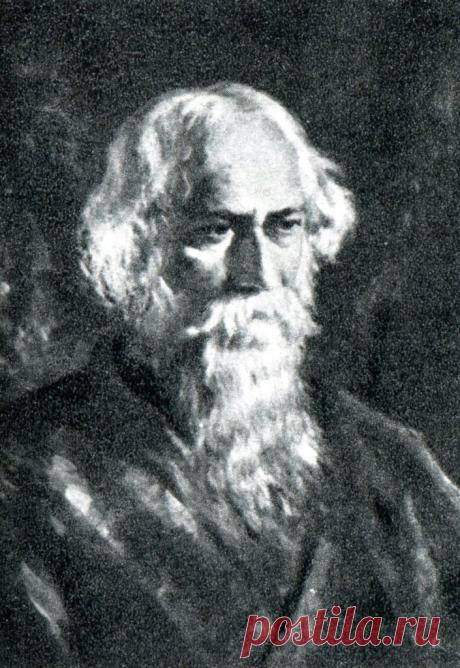 125 лет со дня рождения индийского художника Атула Боса — NashTeatr.com