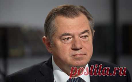 Глазьев предложил правительству добывать водород из недр Земли. Экс-советник президента Сергей Глазьев предложил правительству поддержать разработку технологий по прямой добыче водорода для удешевления его стоимости. Природные скопления этого газа в недрах пока не выявлены, отмечает Минприроды