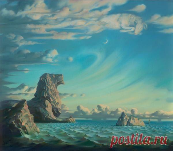 Владимир Куш