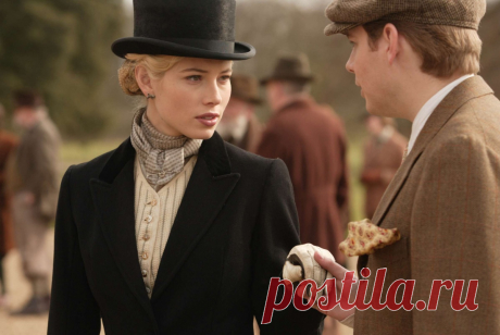 Легкое поведение (2008)