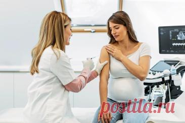 Основные способы профилактики RSV у младенцев: вакцинация во время беременности и антитела после рождения.