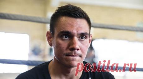 Тим Цзю стал чемпионом мира по версии WBO. Боксёр Тим Цзю стал чемпионом мира по версии WBO в первом полусреднем весе. Читать далее