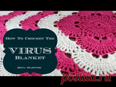 Virus Blanket