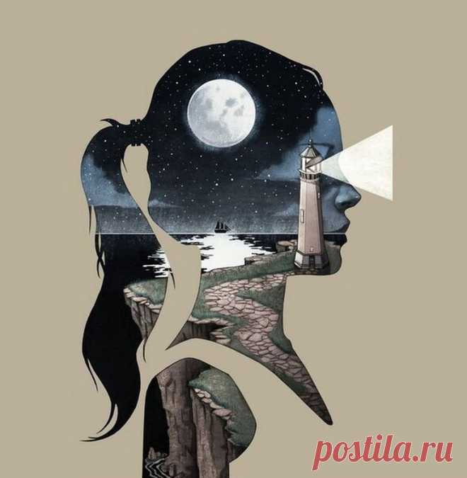 13 факторов утечки энергии или как мы теряем свою силу