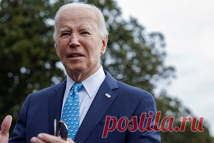 В США назвали внешнюю политику Байдена катастрофой. Спикер Палаты представителей Конгресса США Майк Джонсон назвал внешнюю политику американского лидера Джо Байдена катастрофой. «Внешняя политика Байдена — это катастрофа. Каждый знает, что она настолько опасна, потому что мы демонстрируем слабость на мировой арене», — сказал он.
