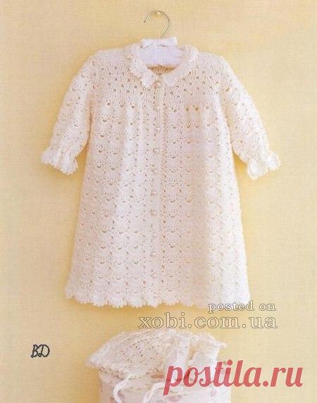 ВЯЗАНИЕ для детей