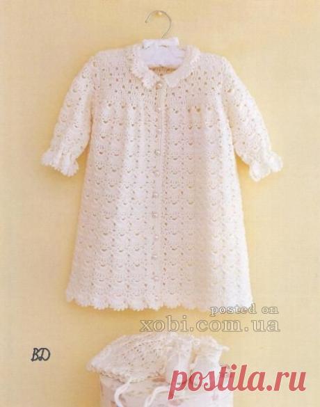 ВЯЗАНИЕ для детей