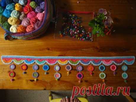 Attic24: 2013 :: Year End Review :: crochet