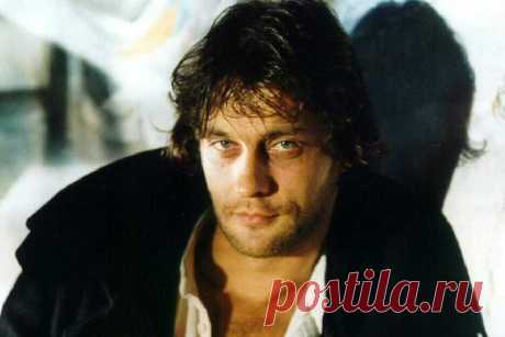 Александр Домогаров, 12 июля, 1963