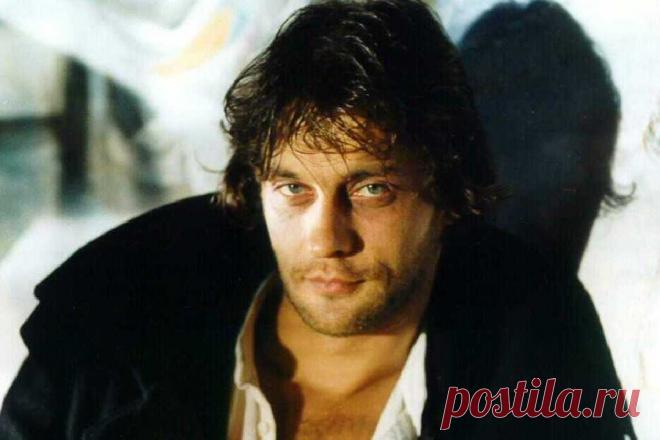 Александр Домогаров, 12 июля, 1963