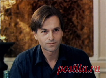 Игорь Ливанов, 15 ноября, 1953